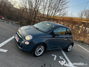 Fiat 500 Turismo! Editie Limitata! Diesel 1.3