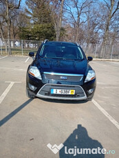 Ford Kuga 2.0 tdci