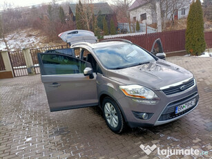 Ford Kuga facelift 2012 163cp