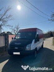 Ford Transit 2.2