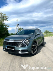 Kia Sportage Urban 1.6 T-GDI 150 cp 6MT 4x2