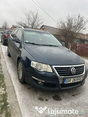 Masina VW Passat