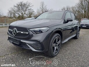 Mercedes-Benz Clasa G 300 de 4Matic 9G-TRONIC AMG Line Advanced