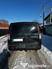 Mercedes Vito, 2.2, diesel