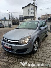 Opel astra H 1.6 benzină