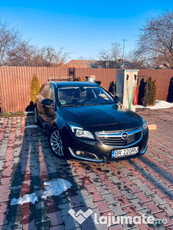 Opel insignia sport