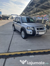 Land Rover freelander TD4, 4x4! Original de stanga