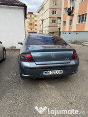 Peugeot 407 1.6 hdi nu fac schimburi