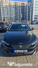 Peugeot 508 2.0blueHDI