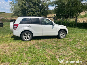 Suzuki Grand Vitara 4 x 4 P.F