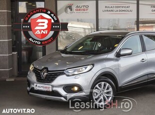 Renault Kadjar TCe EDC GPF Intens