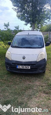 Renault kangoo an de fabricație 2009