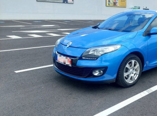 Renault Megane 3, 1.2l, benzina, 2012