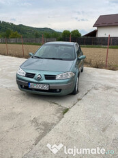 Renault Megane masina