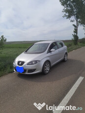 Seat toledo si Vw polo