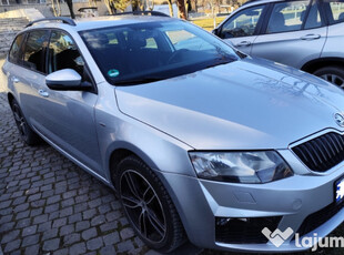 Skoda Octavia 2.0 TDI