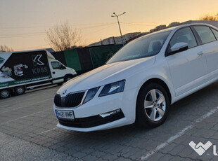 Skoda Octavia 44000 Km Unic Proprietar