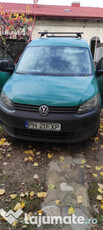 Volkswagen Caddy 1,6 l diesel