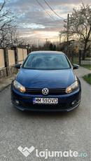 Volkswagen Golf 6 1.6 TDI