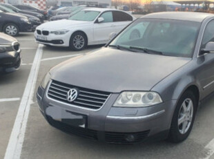 Volkswagen Passat 2005 131 Cai diesel