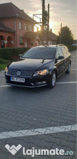 Volkswagen passat B7