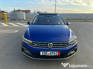 Volkswagen Passat B8.5 R line Business