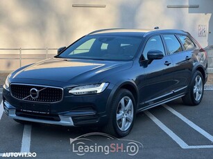 Volvo V90 Cross Country D4 AWD Geartronic