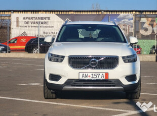 Volvo V90 Inscription, 2l D4 diesel, 190cp, an 2019, model 2020