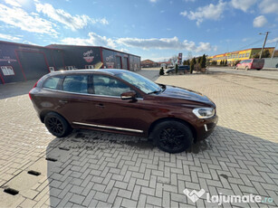 Volvo Xc 60 D5 215 cai AWD (4x4)