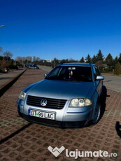 Vw passat b5.5 masina