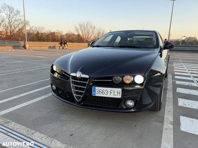 Alfa Romeo 159