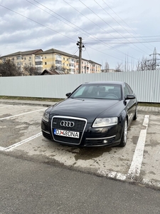 Audi A6 - 2.0 Diesel Craiova