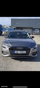 Audi A6 Avant 2.0 40 TDI S tronic Design