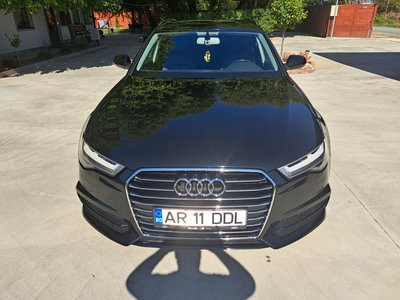 Audi A6 avant 2017 150mii km Arad