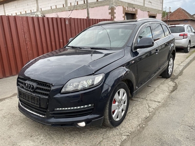 Audi q7 3.0diesel Arad