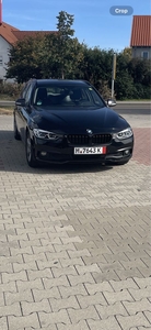 BMW 320d 190, b47, 2017, f31 Suceava