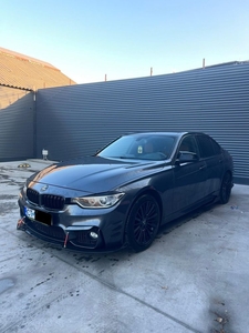 BMW 328i 2014 m sport Constanta