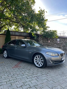 Bmw 530 diesel 245 cp Ploiesti