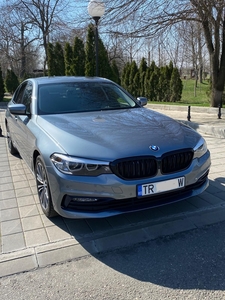 Bmw 530 e Plug-in Hibryd Bucuresti Sectorul 5