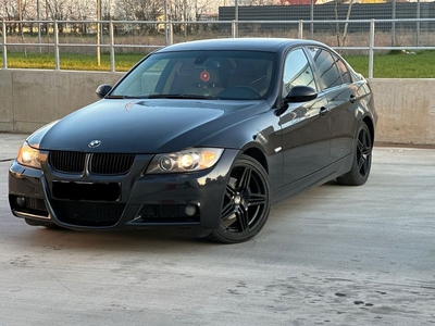 BMw Seria 3-E90-M Pachet-2.0 Diesel Craiova