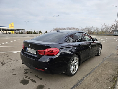 Bmw seria 4 Gran Coupe//Pachet M int/ext//Facelift//Full led Galati