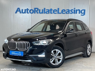 BMW X1 GARANTIE 24 LUNI in limita a 30