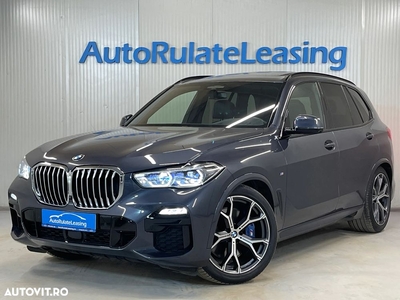 BMW X5 xDrive30d