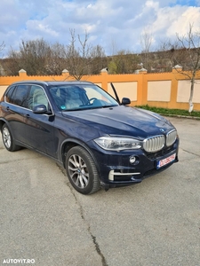 BMW X5 xDrive40d Sport-Aut.