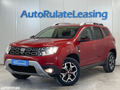 Dacia Duster GARANTIE 24 LUNI in limita a 30