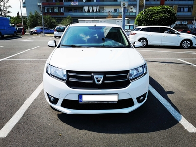 Dacia Logan 0.9 TCE + GPL Bucuresti Sectorul 2