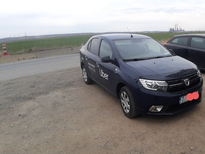 Dacia Logan 2021 Craiova