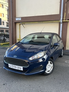Ford Fiesta 1.6tdci 2014/Euro 5 Cluj-Napoca