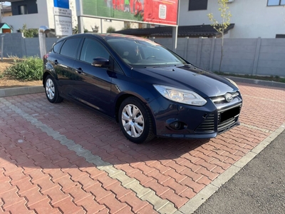 Ford Focus 2011 Diesel Bucuresti Sectorul 6