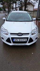 Ford Focus 2013 Focsani